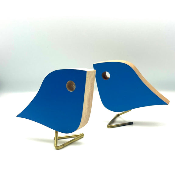 Junior Oiseau | FSC Ash