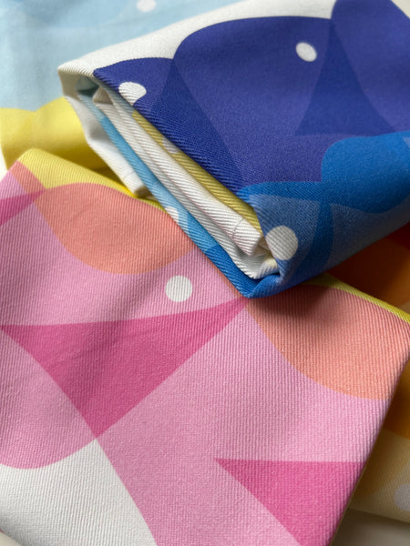MuffatPrague Tea Towels