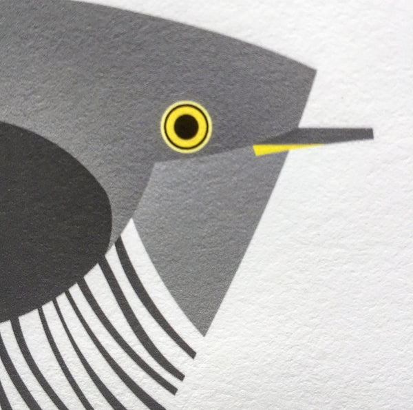 Cuckoo | MuffatPrague Editions Red List - series 4.