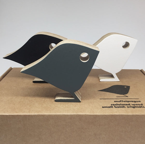 Oiseau One